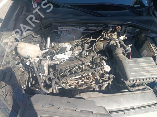 Engine AUDI A3 Sportback (8VA, 8VF)  | BP34558057M1  - Image 10