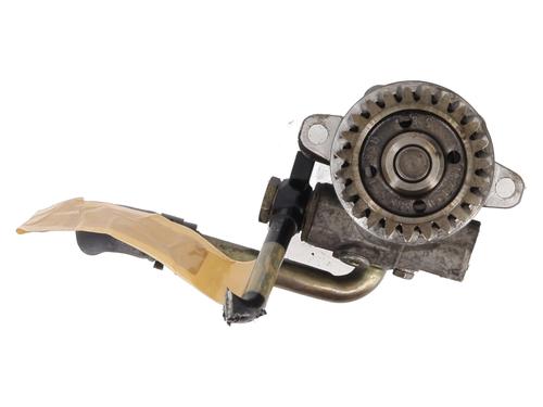 Used Steering pump Steering pump VW TRANSPORTER T5 Van (7HA, 7HH, 7EA, 7EH) 2.5 TDI (130 hp) 25681097 25681097