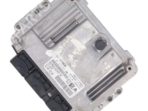 Control unit CITROËN C4 I (LC_) 1.6 HDi | BP32231227M11 - Image 2