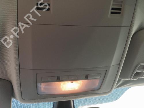 Used Interior roof light Interior roof light 37707100 37707100