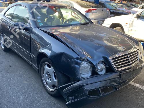 Used Parts MERCEDES-BENZ CLK (C208) CLK 320 (208.365) 2943814