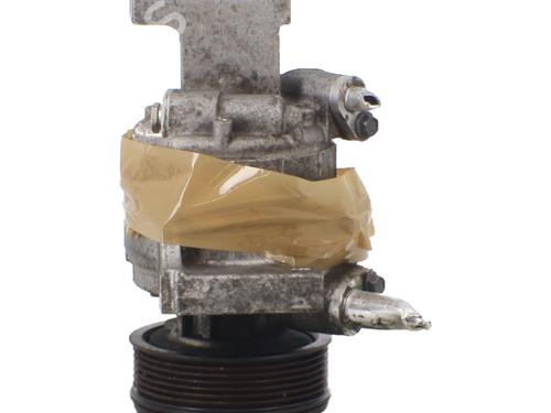 AC compressor RENAULT TWINGO III (BCM_, BCA_) 1.0 SCe 70 (BCMB) | BP25674282M34  - Image 8