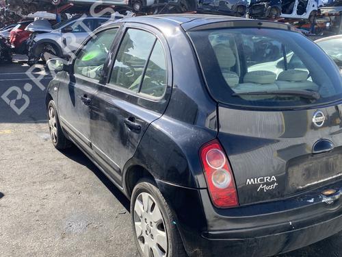 Used Parts NISSAN MICRA III (K12)  1.5 dCi  4442158