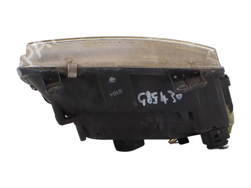Left headlight VW POLO (6N2) 1.4 16V | BP25740037C28 