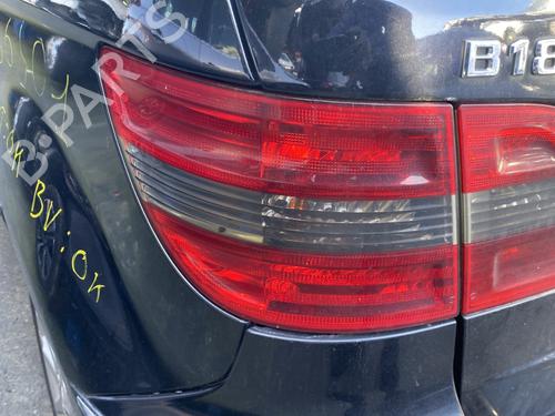 Used Left taillight MERCEDES-BENZ B-CLASS Sports Tourer (W245) B 180 CDI (245.207) (109 hp) 25694395