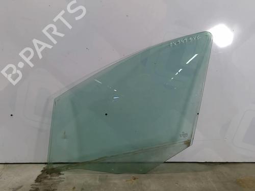 Used Front left door window PEUGEOT 308 I (4A_, 4C_) 1.6 HDi (109 hp) 25688775