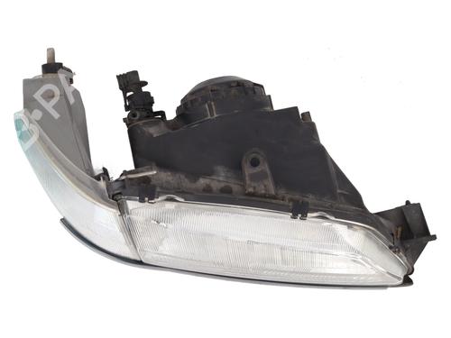 Used Right headlight Right headlight PEUGEOT 306 Hatchback (7A, 7C, N3, N5) 1.9 D (68 hp) 25681090 25681090
