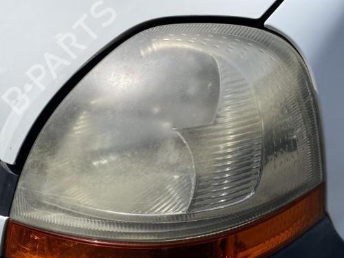 Left front indicator RENAULT MASTER II Van (FD) 2.5 dCi (FD02) | BP25681480C32 - Image 65