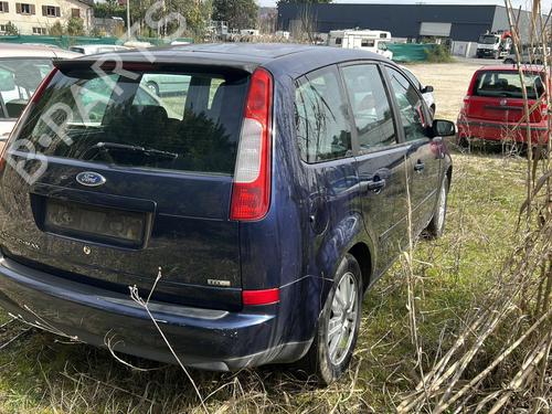 AC compressor FORD FOCUS C-MAX (DM2) 2.0 TDCi | BP25683976M34 