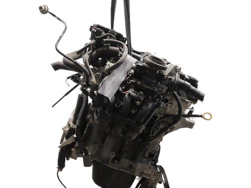 Used Engine CITROËN C1 (PM_, PN_) 1.0 (68 hp) 25682844