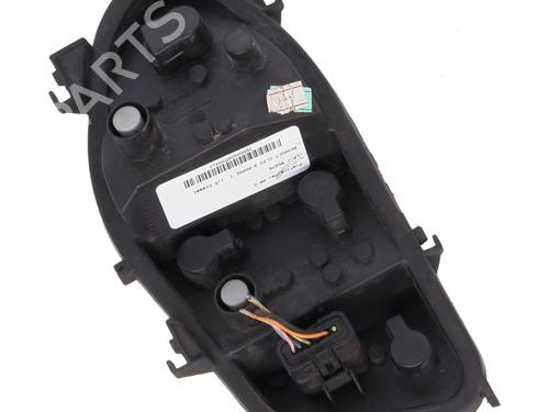 Used Lamp holder Lamp holder RENAULT CLIO III (BR0/1, CR0/1) 1.5 dCi (BR17, CR17) (86 hp) 27583253 27583253