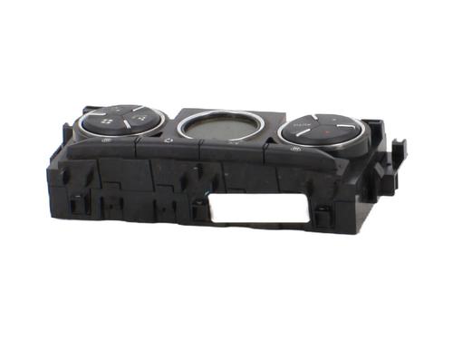 Used Climate control Climate control OPEL CORSA D (S07) 1.3 CDTI (L08, L68) (75 hp) 25690740 25690740