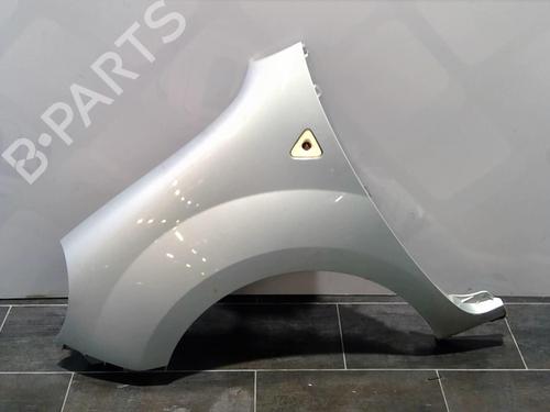 Used Left front fenders Left front fenders 25689157 25689157