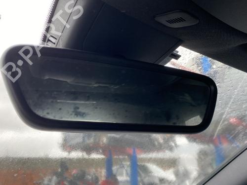 Espejo interior MERCEDES-BENZ CLA Coupe (C117) CLA 220 CDI / d (117.303) (163 hp) 32302763