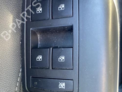 Used Left front window switch OPEL INSIGNIA A (G09) 2.0 CDTI (68) (131 hp) 29359335