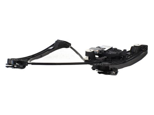 Used Front right window mechanism CITROËN C4 III (BA_, BB_, BC_) 1.2 PureTech 130 (BAHNSA, BAHNSB) (130 hp) 25686634
