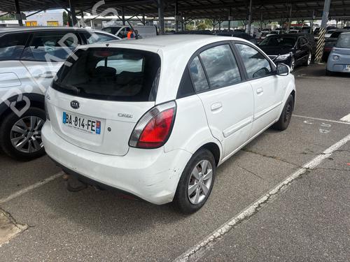 Brugte KIA RIO II (JB) 4645743
