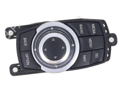 Switch BMW 1 (F20) 116 d | BP32720827I30 - Image 2