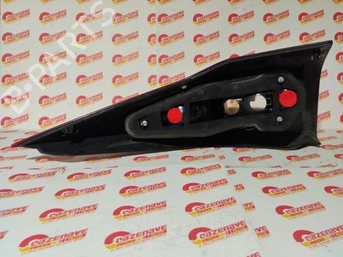 Left taillight RENAULT MEGANE II Estate (KM0/1_) 1.5 dCi (KM02, KM13) | BP25687727C34 