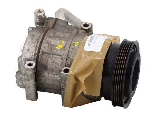 AC compressor KIA CEE'D Hatchback (ED) 1.6 CRDi 115 | BP25683832M34 