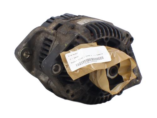 Used Alternator Alternator RENAULT TWINGO I (C06_) 1.2 (C066, C068) (58 hp) 29176151 29176151