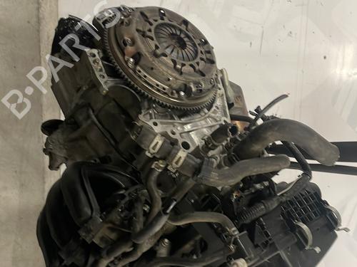Motor TOYOTA AYGO (_B4_) 1.0 (KGB40) (69 hp) 28809629
