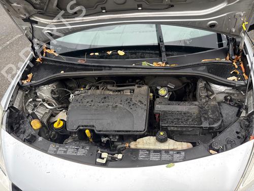 Used Parts RENAULT CLIO III (BR0/1, CR0/1) 1.2 16V (BR02, BR0J, BR11, CR02, CR0J, CR11) 4953127