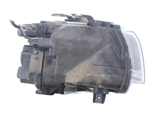 Left headlight BMW 3 Touring (E91) 320 d | BP32274405C28 - Image 6