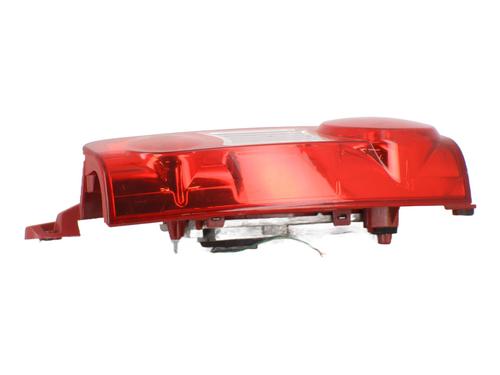 Left taillight PEUGEOT PARTNER Box Body/MPV 1.6 HDi 16V | BP36256388C34  - Image 6