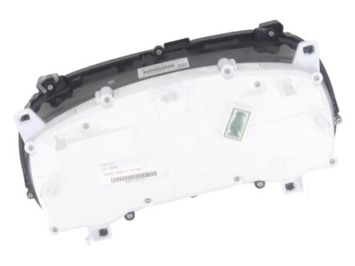 Instrument cluster PEUGEOT EXPERT Van (V_) 2.0 BlueHDi 145 | BP27493100C47 - Image 2