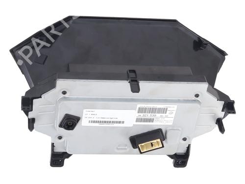 Instrument cluster DS DS 4 II (FR_, FB_, F3_, FP_) E-TENSE 225 (F3DGZT) | BP31921266C47