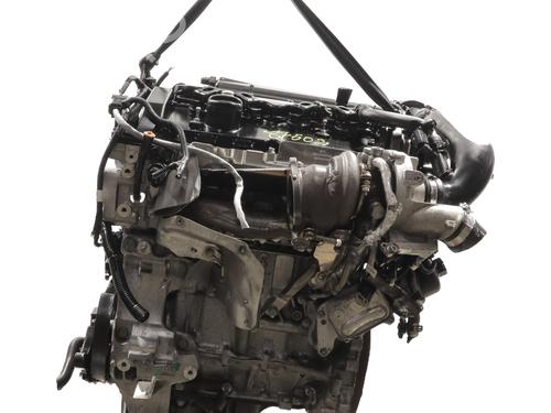 Motor PEUGEOT 3008 II SUV (MC_, MR_, MJ_, M4_) Hybrid4 (M45GBU) (299 hp) 30628227