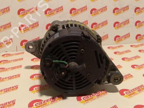 Used Alternator Alternator 25678599 25678599