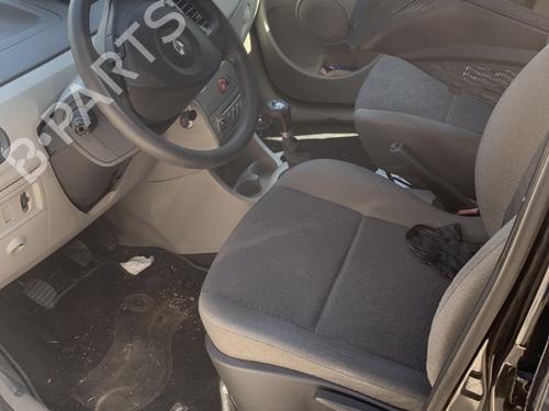 Generator RENAULT MODUS / GRAND MODUS (F/JP0_) 1.5 dCi (FP0D, JP0D) | BP29209199M7 