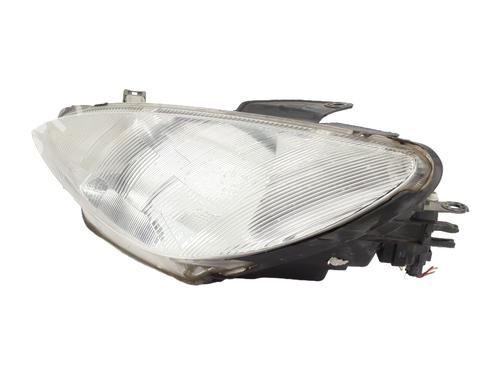 Used Left headlight PEUGEOT 206 Hatchback (2A/C) 2.0 HDI 90 (90 hp) 25695467