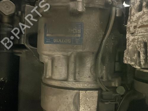 AC compressor VW GOLF IV (1J1) 1.9 TDI | BP25678154M34 
