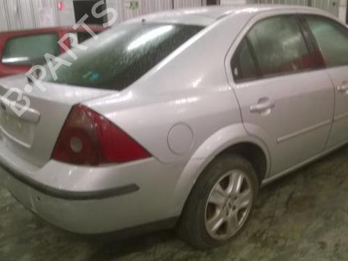 Starter FORD MONDEO III (B5Y) 2.5 V6 24V | BP25695941M8 