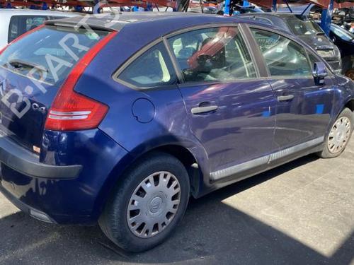 Starter CITROËN C4 I (LC_) 1.4 16V | BP25692028M8 - Image 8