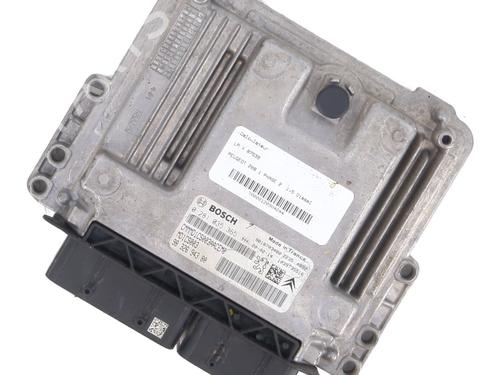 Used Control unit PEUGEOT 208 I (CA_, CC_) 1.5 BlueHDI 100 (102 hp) 32209644