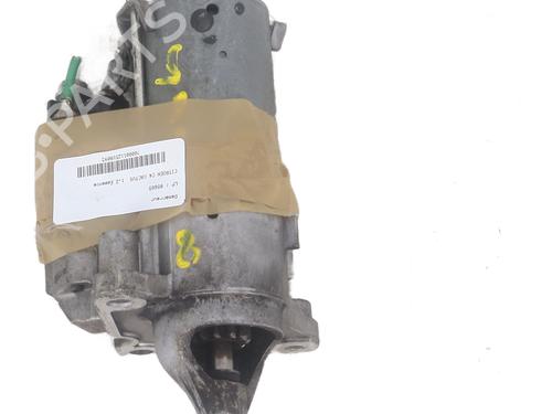 Starter CITROËN C4 CACTUS 1.2 THP 110 | BP29184027M8 - Image 4