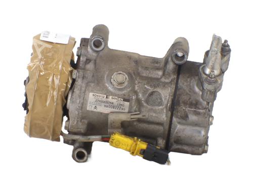 AC compressor PEUGEOT 206+ (2L_, 2M_) 1.4 i | BP36369300M34 - Image 5