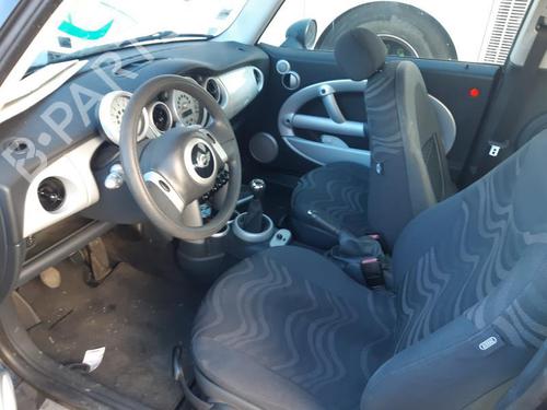 Left headlight MINI MINI (R50, R53) One | BP25687376C28 - Image 8