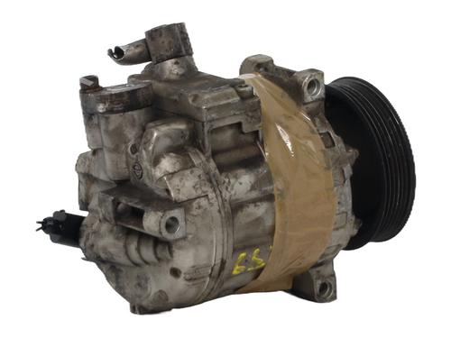 AC compressor VW PASSAT B6 (3C2) 2.0 TDI 16V | BP25686756M34 - Image 4