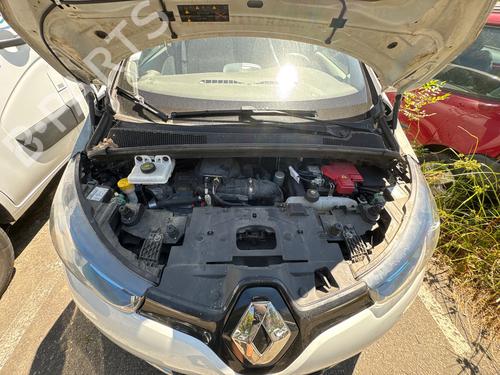Used Parts RENAULT ZOE (BFM_)  ZOE  4838934