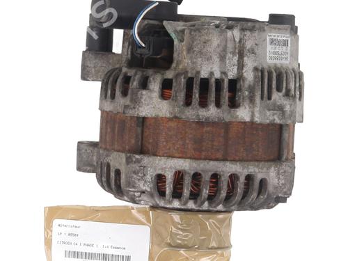 Alternator CITROËN C4 I (LC_) 1.4 16V | BP25697794M7 