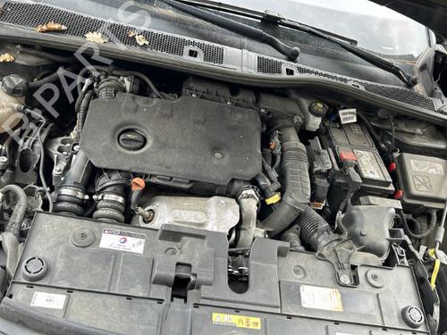 Right tailgate light CITROËN C4 III (BA_, BB_, BC_) 1.5 BlueHDi 130 (BBYHZB) | BP25690886C80  - Image 7