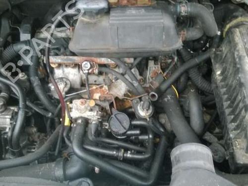 Used Parts PEUGEOT 806 (221)  2.0 Turbo  2540782