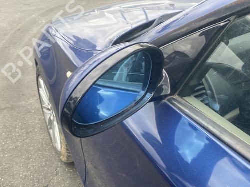 Used Left mirror BMW 1 (E81) 123 d (204 hp) 25693904