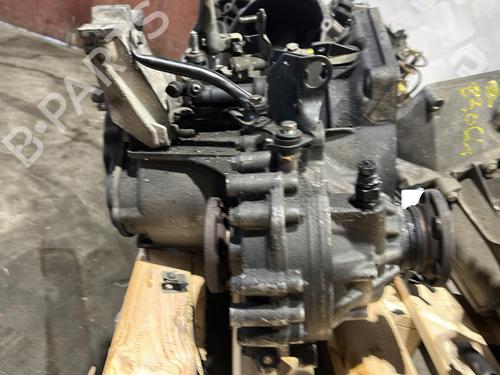 Gearbox VW GOLF IV (1J1) 1.9 TDI | BP25679632M3 