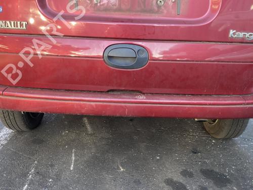 Tailgate RENAULT KANGOO Express (FC0/1_) 1.5 dCi (FC07, FC1R) 7751472530
